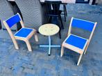 Kinderstoeltjes met tafel, Ophalen, Zo goed als nieuw, Overige typen