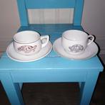 Schildpadden soepkommetjes 2 varianten, Ophalen, Gebruikt, Overige typen, Overige stijlen