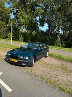 BMW E36 316i met nieuwe onderdelen, Euro 2, 1250 kg, 4 cilinders, 1210 kg