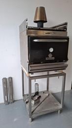 MIBRASA HMB 75 Houtskool oven, Zakelijke goederen, Ophalen, Gebruikt, Ovens, Magnetrons en Steamers