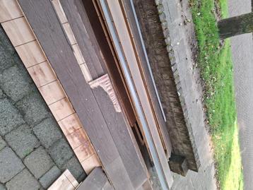 Brandhout/haardhout beschikbaar voor biedingen