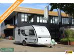 Knaus Sudwind 60 Years 420 QD #GRATIS MOVER!, Caravans en Kamperen, Caravans, Overige typen, Bedrijf, Treinzit, Tot en met 3