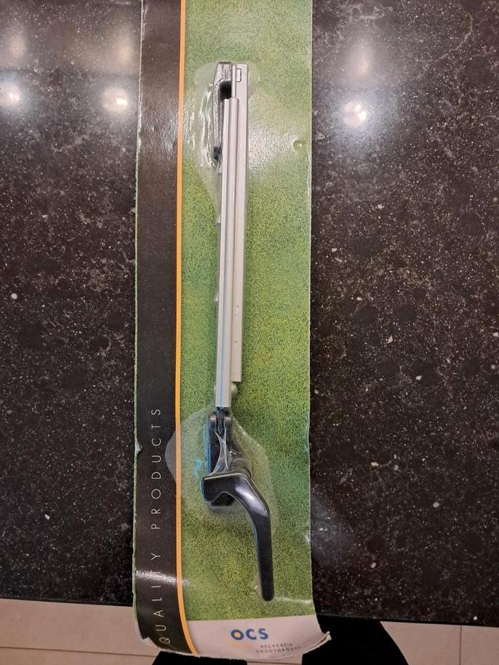 Caravan Raamuitzetter - Nieuw in Verpakking, Caravans en Kamperen, Caravan accessoires, Nieuw, Ophalen