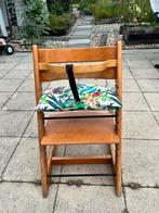 Stokke tripp trapp kinderstoel, Ophalen, Gebruikt, Meegroeistoel