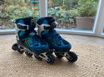 Skeelers, Kinderen, Zo goed als nieuw, Inline skates 4 wielen, Ophalen