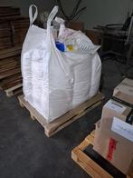 Lege bigbags, Tuin en Terras, Ophalen, Gebruikt, Overige typen
