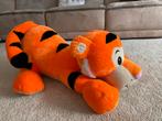 Knuffel tijger 85 cm lang, Ophalen of Verzenden, Zo goed als nieuw