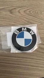 Bmw embleem logo voorzijde, Ophalen of Verzenden