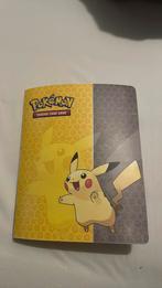 Pokemon kaarten+5 jumbo kaarten, Ophalen of Verzenden, Zo goed als nieuw, Meerdere kaarten