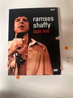 Ramses Shaffy - Laat Me (2DVD), Verzenden, Alle leeftijden, Boxset, Zo goed als nieuw