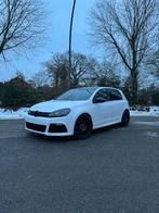 Volkswagen Golf 2.0 TSI R 199KW 4MOTION 2010 Wit, 271 pk, Stof, 4 cilinders, 1984 cc