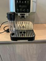 De'Longhi Magnifica Start ECAM220.80.SB | DLS18061, De'Longhi Group Benelux S.A., Info.nl@delonghigroup.com, Afneembaar waterreservoir