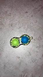 Figet toys, Ophalen of Verzenden, Zo goed als nieuw, Overige materialen