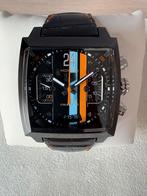 TAG Heuer Monaco - Calibre 36 CAL5110.FC6265, Ophalen of Verzenden, Zo goed als nieuw