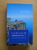 De Middellandse Zee van Fik Meijer, Ophalen of Verzenden, Gelezen
