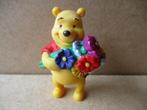 adv9935 winnie the pooh poppetje 6, Ophalen, Winnie de Poeh of vrienden, Gebruikt, Beeldje of Figuurtje