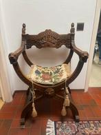 Dagobert stoel Amsterdam, Antiek en Kunst, Antiek | Meubels | Stoelen en Banken, Ophalen