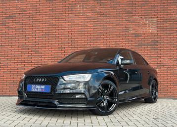 Originele Audi Sport RS3 velgen OEM 18” met banden S3 A3 VAG beschikbaar voor biedingen