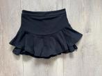Shein rok/ rokje mt S zwart, Kleding | Dames, Rokken, Zwart, Ophalen of Verzenden, Zo goed als nieuw, Maat 36 (S)