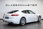 Porsche Panamera 4.8 S Btw auto, Fiscale waarde € 14.000,-, Automaat, Achterwielaandrijving, Gebruikt, 4 stoelen