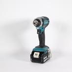 Makita DTD152 Slagschroevendraaier (5.0 Accu) - Garantie / C, Makita, Gebruikt, Support@makita.com, Makita Corporation, 3-11-8, Sumiyoshi-cho, 
Anjo, Aichi 446-8502
Japan