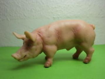 Schleich 13217 varken, dierfiguur  beschikbaar voor biedingen