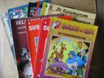 adv5323 strips met nietjes 22x, Ophalen, Gelezen