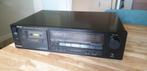 Denon DR-M10HX Stereo Cassette Tape Deck, Ophalen, Enkel, Denon, Tape counter