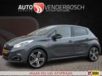 Peugeot 208 1.2 PureTech GT-Line 110pk | Camera | Cruise | C, Voorwielaandrijving, Stof, Gebruikt, Euro 6