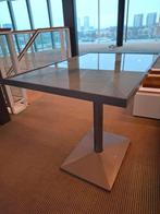 GLAZEN TAFEL, Ophalen, Zo goed als nieuw