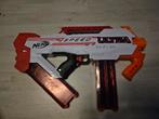 Nerf ultra speed, Kinderen en Baby's, Speelgoed | Buiten | Actiespeelgoed, Ophalen of Verzenden, Zo goed als nieuw