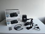 2x Blackmagic Pocket Cinema 4K videocamera Body (MFT), Full HD, Gebruikt, Overige soorten, Minder dan 8x