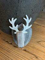 Hertenkopje, Ophalen of Verzenden, Zo goed als nieuw