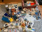 Verzameling Daf Spullen, Ophalen, Gebruikt, Overige typen