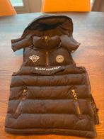 Stoere jongens bodywarmer van Black Bananas, Kinderen en Baby's, Kinderkleding | Maat 140, Ophalen, Zo goed als nieuw, Jongen