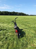 Tomos brommer met kenteken zwart van kleur   Het is een a35, Fietsen en Brommers, Brommers | Tomos, Ophalen, Gebruikt, 49 cc, Standard