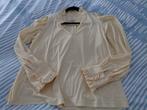 Studio Anneloes Travel Top XXL, Kleding | Dames, Studio Anneloes, Beige, Maat 46/48 (XL) of groter, Ophalen of Verzenden