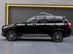 Volvo XC90  T8 AWD Plus Bright Long Range l Bowers & Wilkins, Gebruikt, Zwart, 4 cilinders, 1969 cc