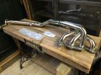 JapPower Spruitstuk header RVS - Mazda Mx-5 Mx5 NA 93-97 1.8, Auto diversen, Tuning en Styling, Ophalen of Verzenden
