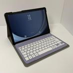 Samsung Tab A9 Plus 64GB Wifi + Keyboard  | Nette staat
