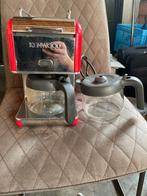 Kenwood Kmix Koffiezetapparaat, Ophalen of Verzenden, Gebruikt, Koffiemachine, Gemalen koffie