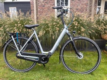 Goede Gazelle Luzern c7 damesfiets h57 met garantie beschikbaar voor biedingen