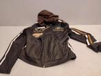 Urban 5884 , Leren dames jas = Splinternieuw, Motoren, Kleding | Motorkleding, Ophalen of Verzenden, Tweedehands, Dames, Jas | leer