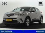 Toyota C-HR 1.2 Dynamic (bj 2017, automaat), 12 maanden, Stof, 4 cilinders, 116 pk