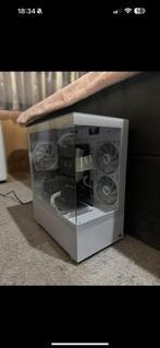 Nieuwe game pc zeer sterk, RTX 3060, Computers en Software, Desktop Pc's, Ophalen of Verzenden