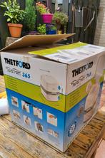 Ongebruikte portable wc voor camper of boot., Caravans en Kamperen, Ophalen, Nieuw
