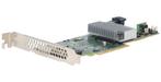 LSI MegaRAID SAS 9361-4I 1GB PCI-e x8-controller, SAS, Facturen@maascomputers.nl, Ophalen of Verzenden, Desktop