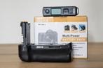 Batterijgrip voor Canon Eos 7D mark II, Ophalen of Verzenden, Zo goed als nieuw