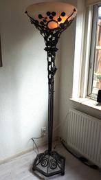Design Lamp, Desing, 150 tot 200 cm, Gebruikt, Metaal