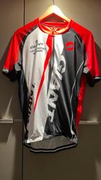 Wielershirt XL, Fietsen en Brommers, Fietsaccessoires | Fietskleding, Ophalen of Verzenden, Zo goed als nieuw, XL, Bovenkleding